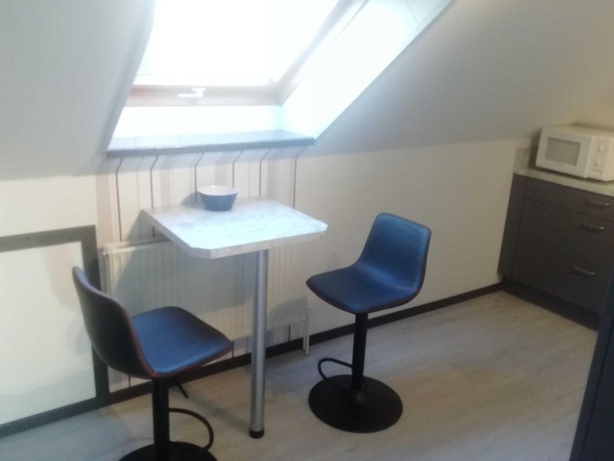 Ferienwohnung Nordfriesland Achtrup Esterno foto